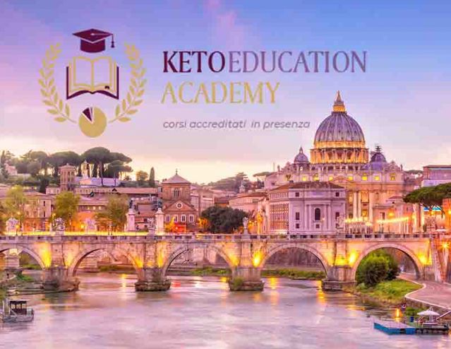 KetoEducation Academy