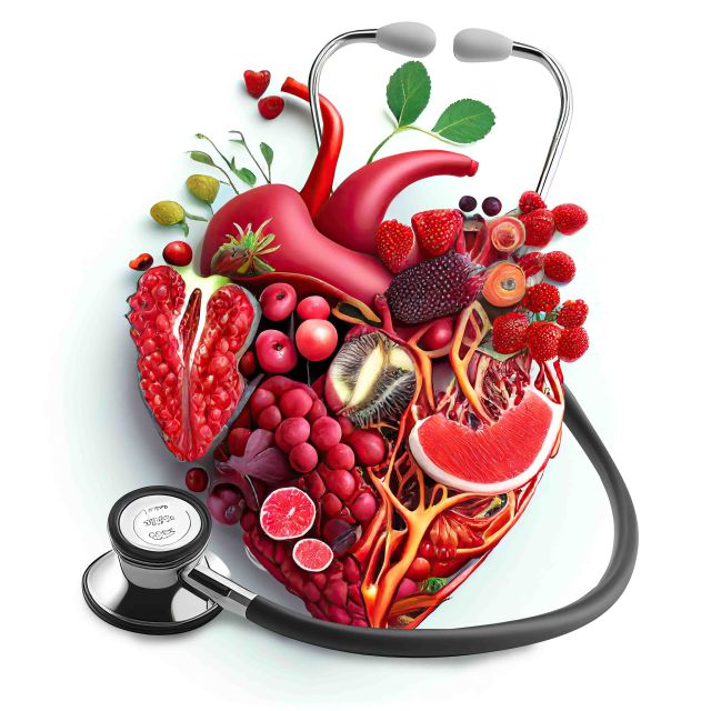 La dieta chetogenica: un vero rischio per il cuore?