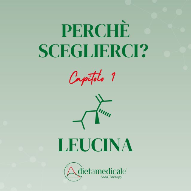 Perchè scegliere dietamedicale (parte 1)