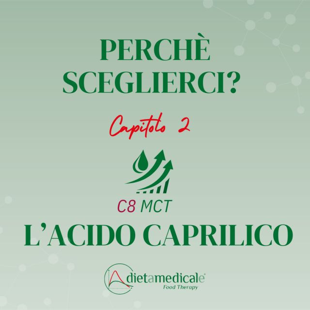 Perchè scegliere dietamedicale (parte 2)