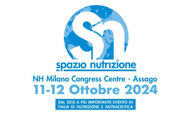 Vieni a Trovarci a Spazio Nutrizione